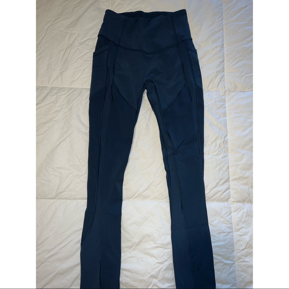 Lululemon All the Right Places Legging